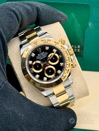Rolex Daytona 116503 Brilli Full Set