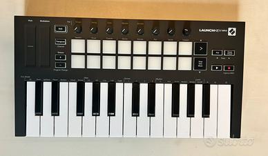 Novation Launchkey Mini MK3