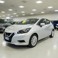 Nissan Micra 1.0 ig-t Acenta 92CV