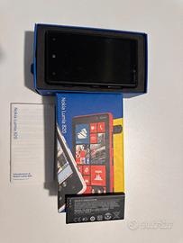 NOKIA 820 LUMIA
