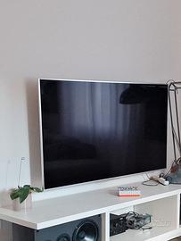 SMART TV SONY BRAVIA 55"