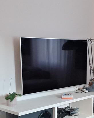 SMART TV SONY BRAVIA 55"
