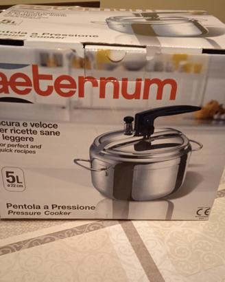 Pentola a pressione