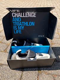 Scarpe ciclismo Triathlon