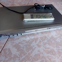 Lettore DivX Samy 