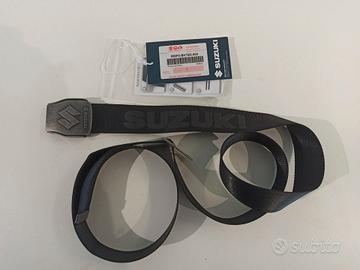 Cintura Suzuki