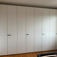 Armadio 8 ante