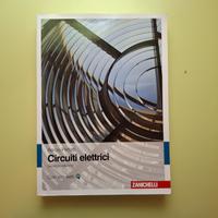 CIRCUITI ELETTRICI R.Perfetti ZANICHELLI (2ªed.)