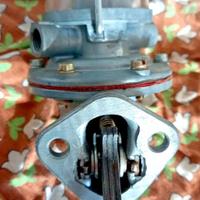 BCD 1701 Ford Escort Capri Anglia Pompa Carburante