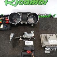 KIT AVVIAMENTO GOLF 6 - VI 2.0 TDI 2012