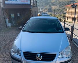 Volkswagen Polo 1.2/70CV 12V 5p. Comfortline GPL