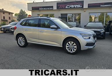 SKODA Kamiq 1.0 TSI 95 CV AMBITION NEOPATENTATI