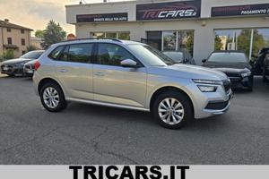 SKODA Kamiq 1.0 TSI 95 CV AMBITION NEOPATENTATI