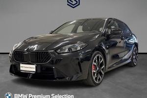 BMW Serie 1 F70 118d MSport Pro auto