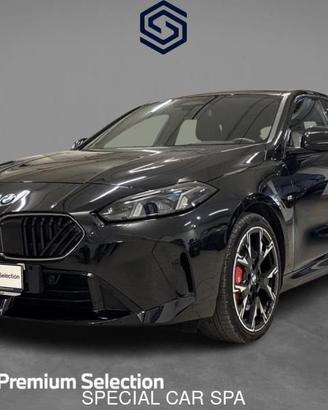 BMW Serie 1 F70 118d MSport Pro auto