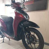 Honda SH 125