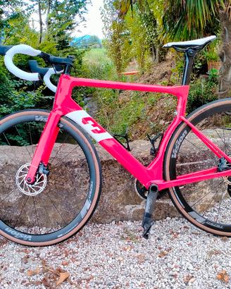 bici da corsa 