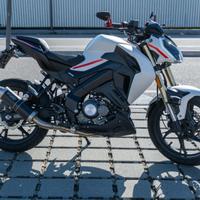 Keeway RKF 125 Euro 5 2024