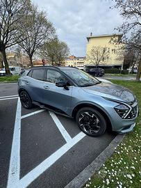 Kia Sportage GT-LinePlus Hybrid Garanzia fino 2030