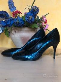 Scarpe tacchi San Marina n38 - NUOVE