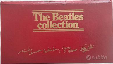 Box THE BEATLES COLLECTION