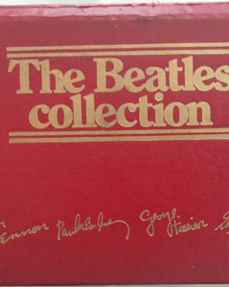 Box THE BEATLES COLLECTION