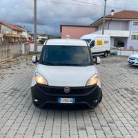 furgone fiat doblo anno 2017
