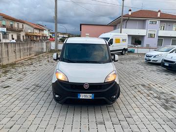 furgone fiat doblo anno 2017
