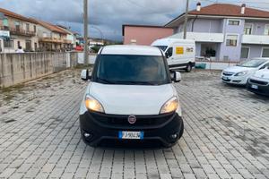 furgone fiat doblo anno 2017