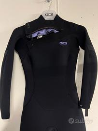 Muta ION Amaze Amp 4/3 Front Zip 38/M Nuova