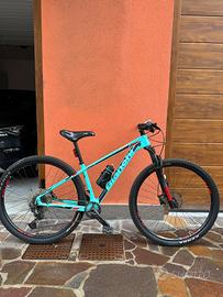 Bianchi Nitron 29’’ Carbonio Taglia S(15’’)