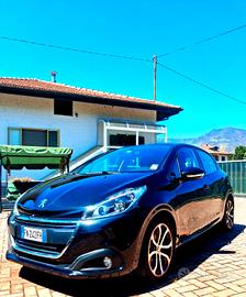 Peugeot 208 bluehdi 70 mila km