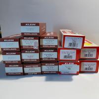 Klein Modellbahn carri merci FS - stock 15 pz.