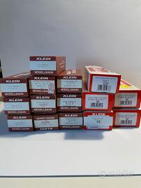 Klein Modellbahn carri merci FS - stock 15 pz.