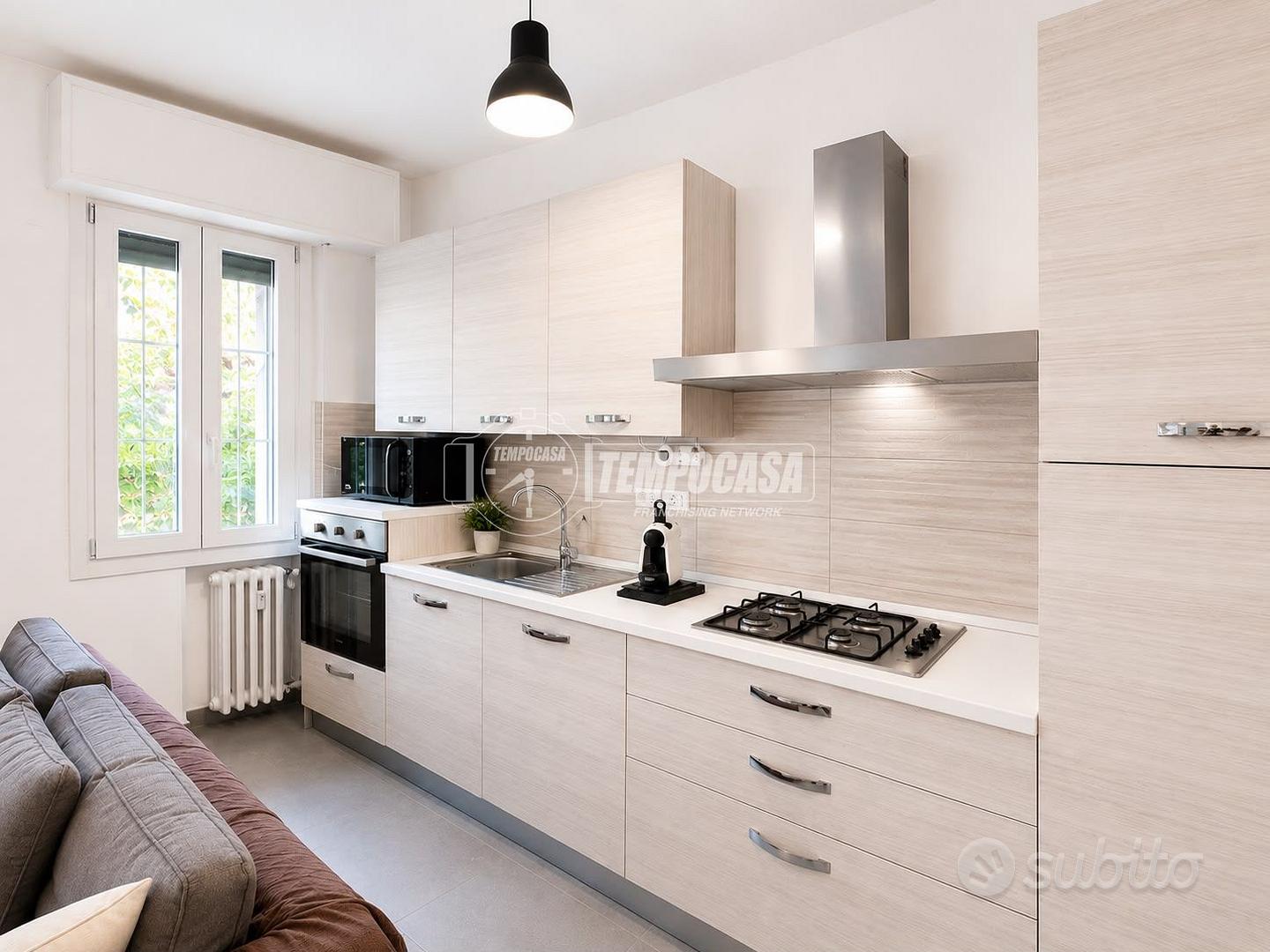 Appartamento – Bologna, Quadrilatero, Santo Stefano - Vista 5