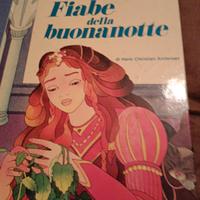 Fiabe della buonanotte 