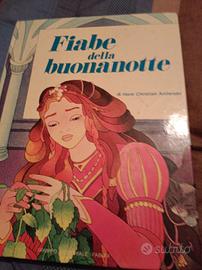 Fiabe della buonanotte 