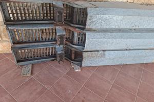 scotipaglia mietitrebbia 112 o 3350