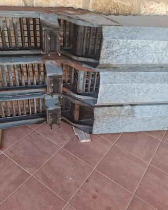 scotipaglia mietitrebbia 112 o 3350