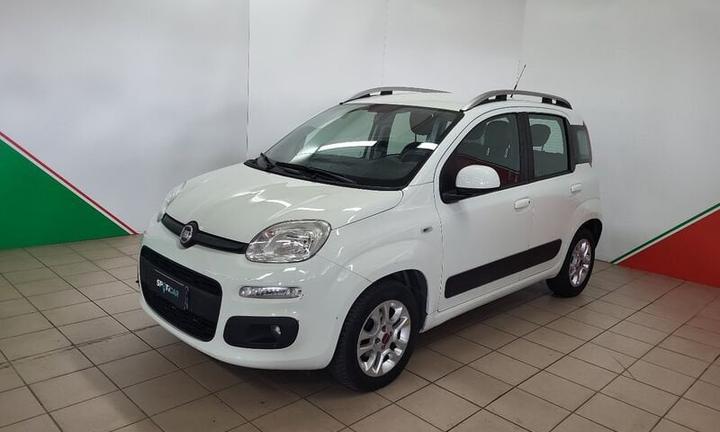 FIAT Panda 1.2 EasyPower Lounge