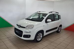 FIAT Panda 1.2 EasyPower Lounge