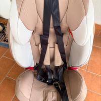 Cam isofix 9-36