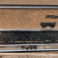 radio Hi FI Augusta