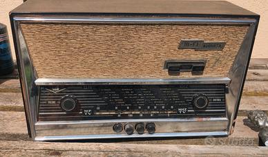 radio Hi FI Augusta