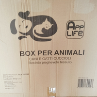 Recinto x cani ,gatti