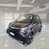 SMART FORTWO EQ 41KW PASSION COUPE