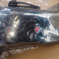 RX 9070 XT 16GB AMD Radeon Powercolor Red Devil OC