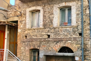 Vecchia residenza