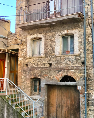Vecchia residenza