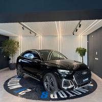 Audi Q5 Sportback 40 2.0 tdi mhev 12V S line quatt